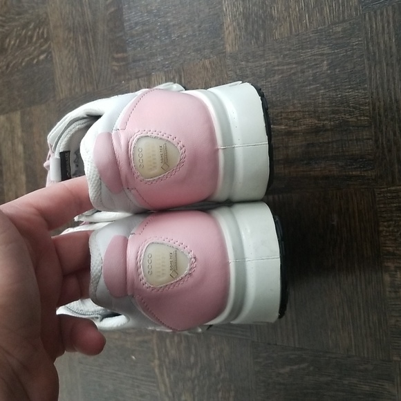 Ecco sneaker - Picture 4 of 9